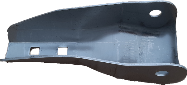 Manschette für Schüttelstab 32mm, hinten